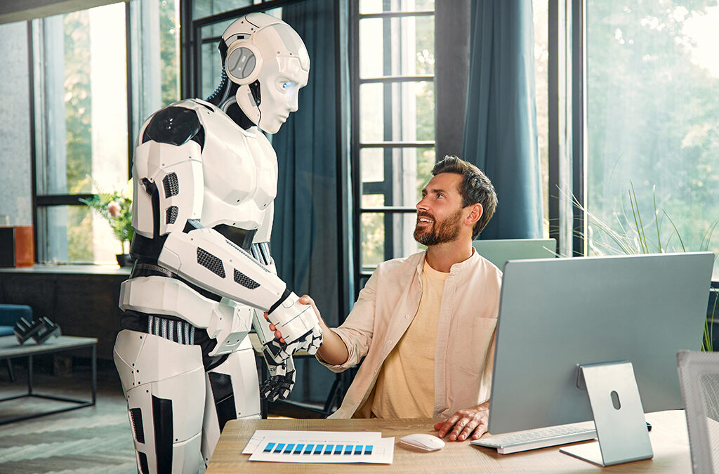 Start AI Agency
