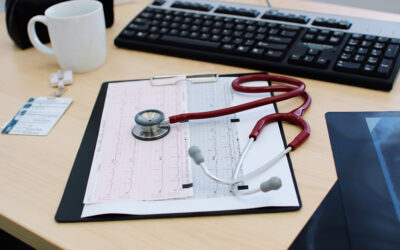 How Healthcare Providers Build Their Own Medical AI Agents with LuxAIaaS to Reduce Workload and Improve Patient Care