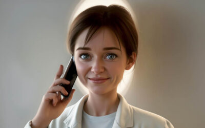 How Energy Providers Use LuxAIaaS to Build Their Own AI Service Agents and Modernize Customer Interaction