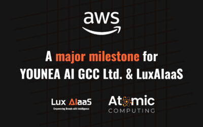 A Major Milestone for YOUNEA AI GCC Ltd. & LuxAIaaS: Joining the AWS BOX Program